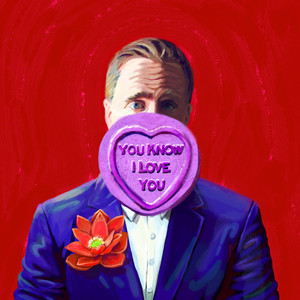Sean McCann cover