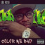 Color Me Bad Albumcover