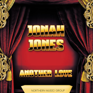 Another Love album