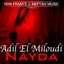 Nayda Albumcover