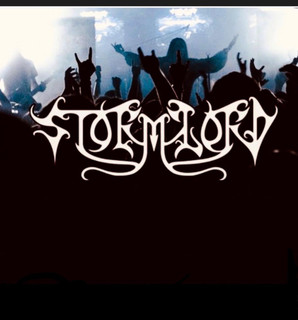 Stormlord Photo