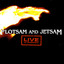 Live in Phoenix cover
