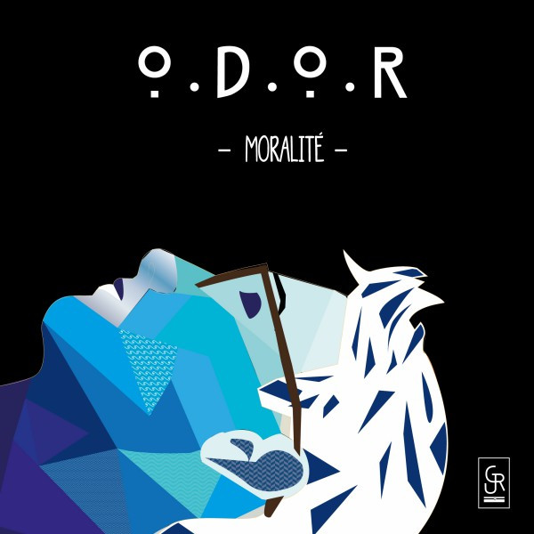 Fanlink profile picture for @odor