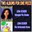 Two Albums For One Price - Lena Scheer Albumcover