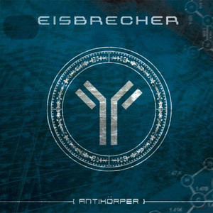 Antikörper album
