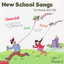 New School Songs- For Young and Old Volume #3 Albumcover