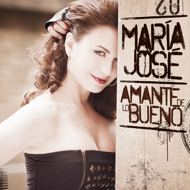 Amante De Lo Bueno cover