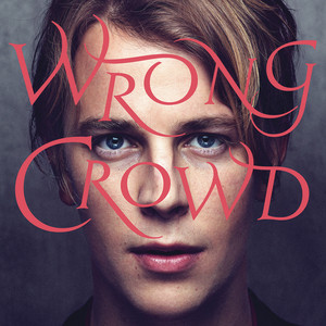 Wrong Crowd (Japan Version) album