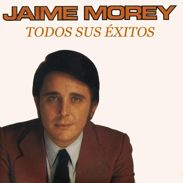 Jaime Morey Photo