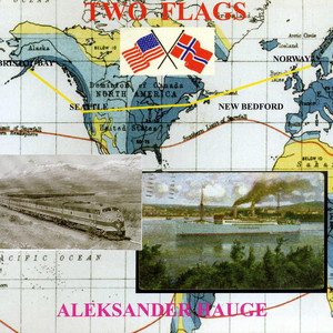 Aleksander Hauge