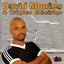 David Montes & Tropico Electrico Albumcover