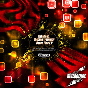 Kaba feat Obscene Frequenzy