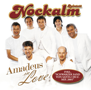 Amadeus In Love (Special Edition) album