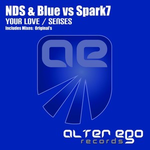 NDS & Blue