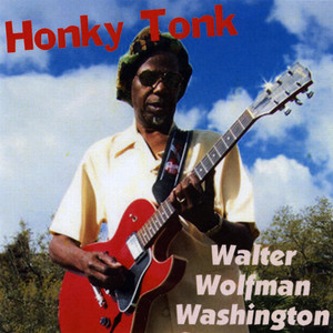 Honky Tonk album