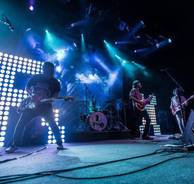 Rx Bandits photo