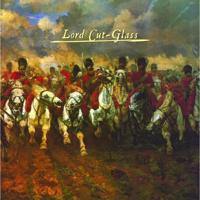 Lord Cut-Glass Photo