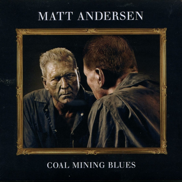 Coal Mining Blues cover