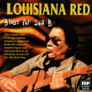 Blues for Ida B album
