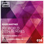 My World (2014 Remixes) Albumcover