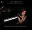 Bach: The Well-Tempered Clavier, Books 1 & 2 cover