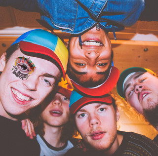 Way Down Photo