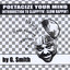 Poetacize Your Mind By G. Smith Albumcover