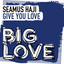 Give you love Seamus Haji