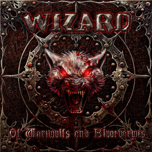 ...of Wariwulfs and Bluotvarwes cover