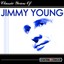 Classic Years Of Jimmy Young Albumcover