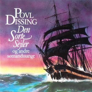 Den Sorte Sejler Og Andre Sømandssange album