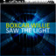 Boxcar Willie Saw The Light cover