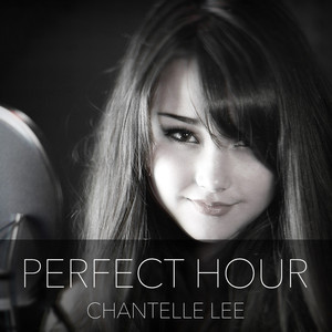 Chantelle Lee