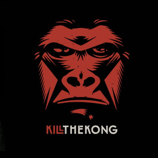 Kill the Kong poster