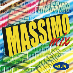 Massimo Mix, Vol. 14 album
