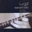 Karevan e Saba - Iranian Setar Solo from Saba Works Albumcover