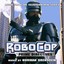 Robocop: Prime Directives (Music from the Television Mini-Series) Albumcover