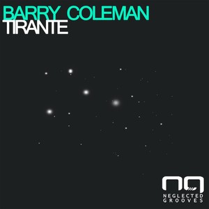 Tirante Albumcover
