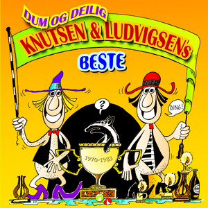 Knutsen & Ludvigsen cover