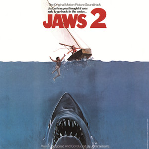 Jaws 2 (Original Motion Picture Soundtrack) album