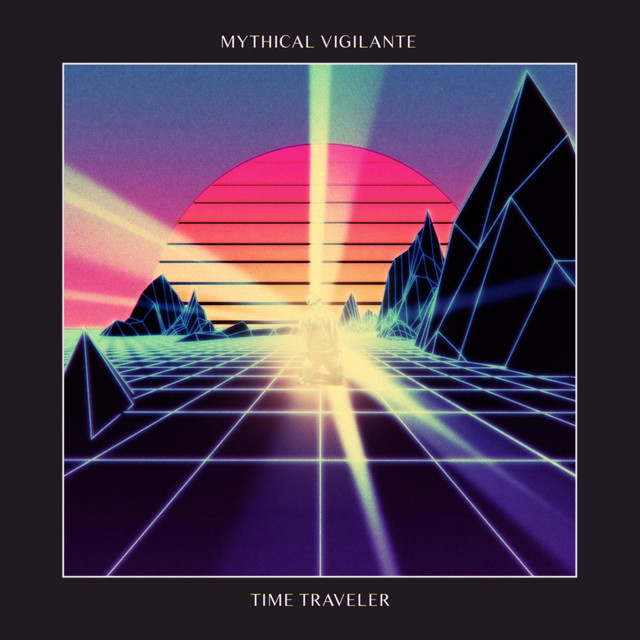 Mythical Vigilante Photo