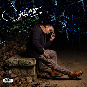 Christmas In Decatur cover