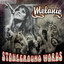 Melanie - Stoneground Words cover