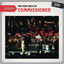 Setlist: The Very Best Of Commissioned LIVE cover