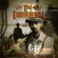 The Immigrant Albumcover