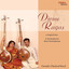 Divine Ragas Albumcover