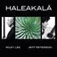 Haleakala cover