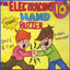 Hand Buzzer Albumcover