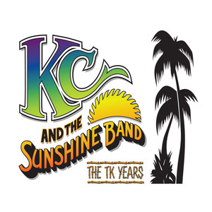 The TK Years album