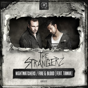 The Strangerz